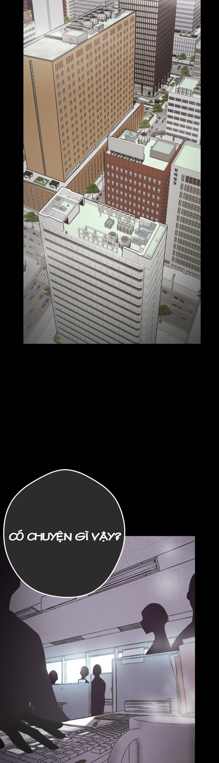 Tân Thế Giới Tuyệt Vời Chap Chapter 1-Tân Thế Giới Tuyệt Vời - Next Chap 2