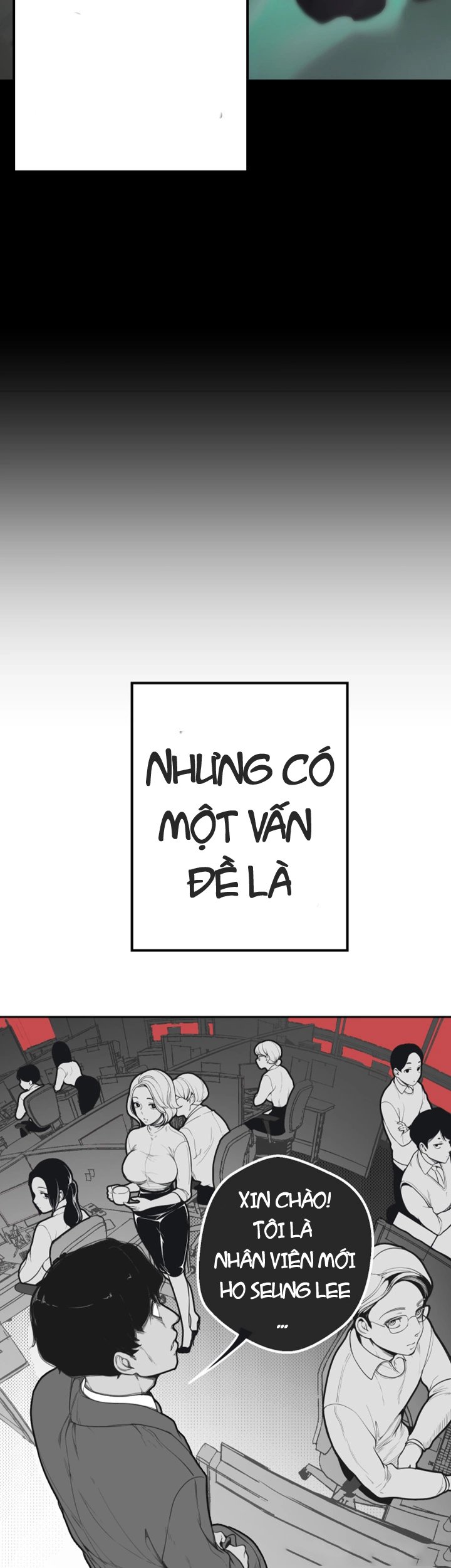 Tân Thế Giới Tuyệt Vời Chap Chapter 1-Tân Thế Giới Tuyệt Vời - Next Chap 2