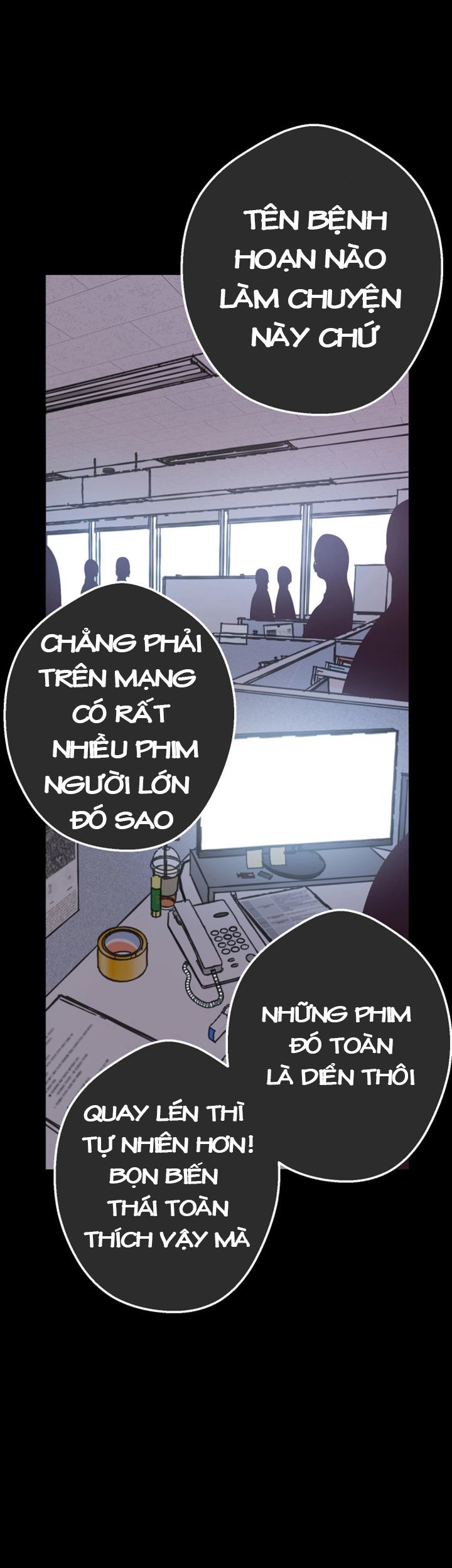 Tân Thế Giới Tuyệt Vời Chap Chapter 1-Tân Thế Giới Tuyệt Vời - Next Chap 2
