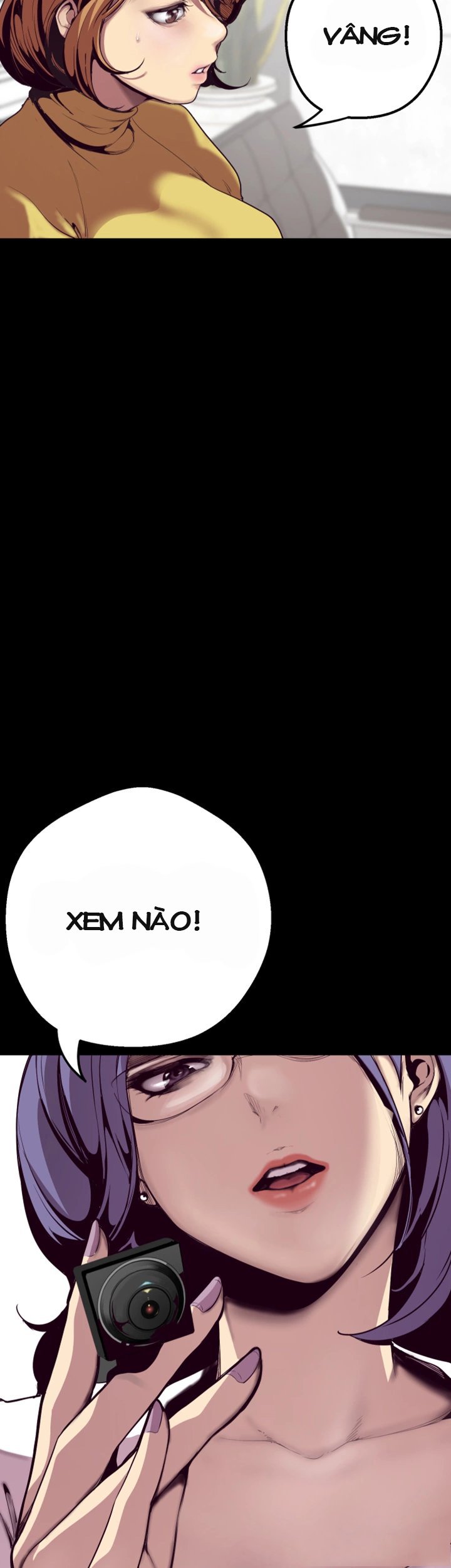 Tân Thế Giới Tuyệt Vời Chap Chapter 1-Tân Thế Giới Tuyệt Vời - Next Chap 2