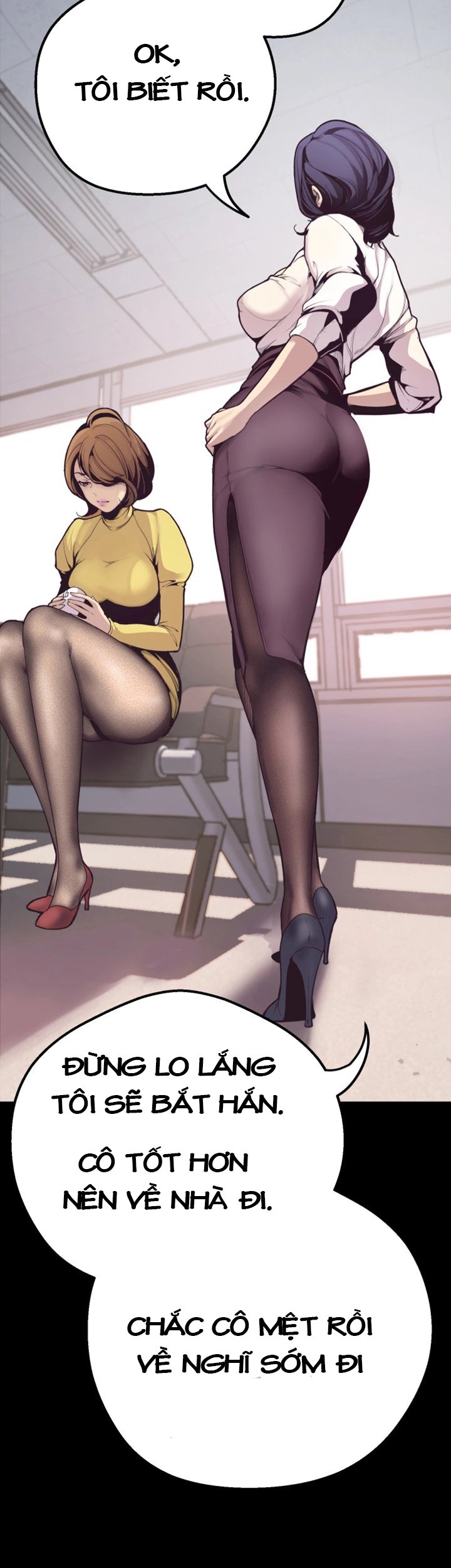 Tân Thế Giới Tuyệt Vời Chap Chapter 1-Tân Thế Giới Tuyệt Vời - Next Chap 2