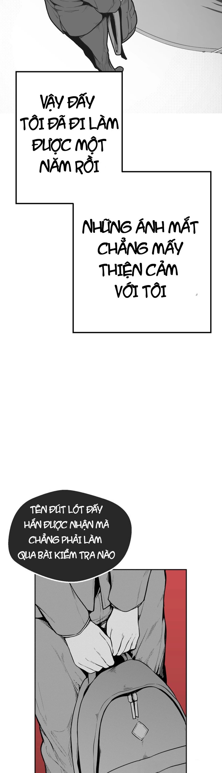 Tân Thế Giới Tuyệt Vời Chap Chapter 1-Tân Thế Giới Tuyệt Vời - Next Chap 2