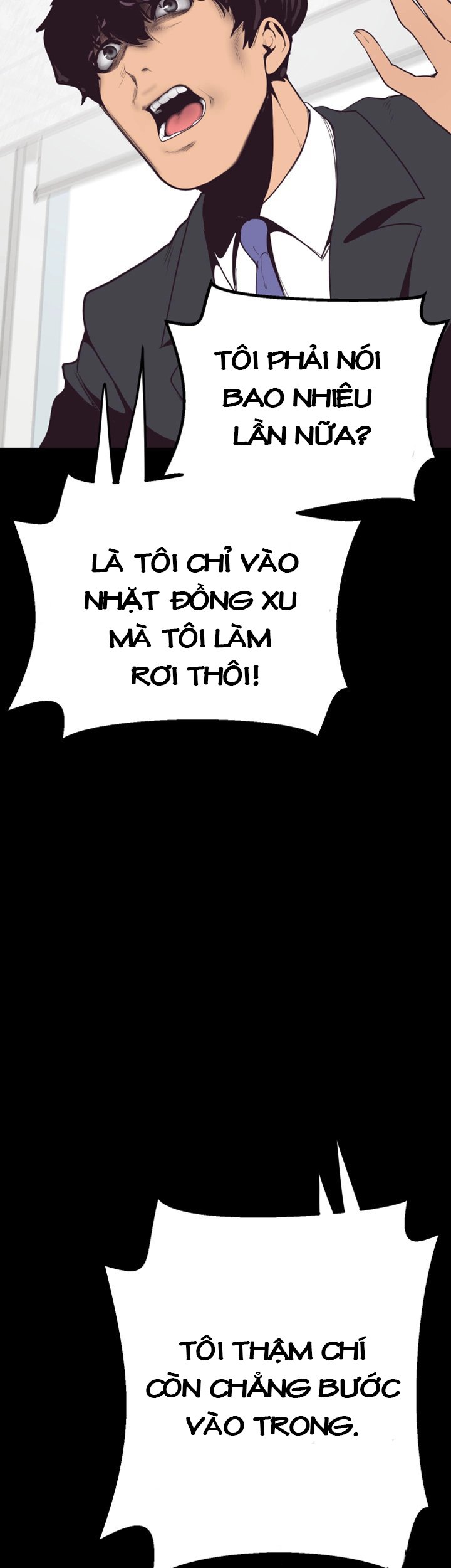 Tân Thế Giới Tuyệt Vời Chap Chapter 1-Tân Thế Giới Tuyệt Vời - Next Chap 2