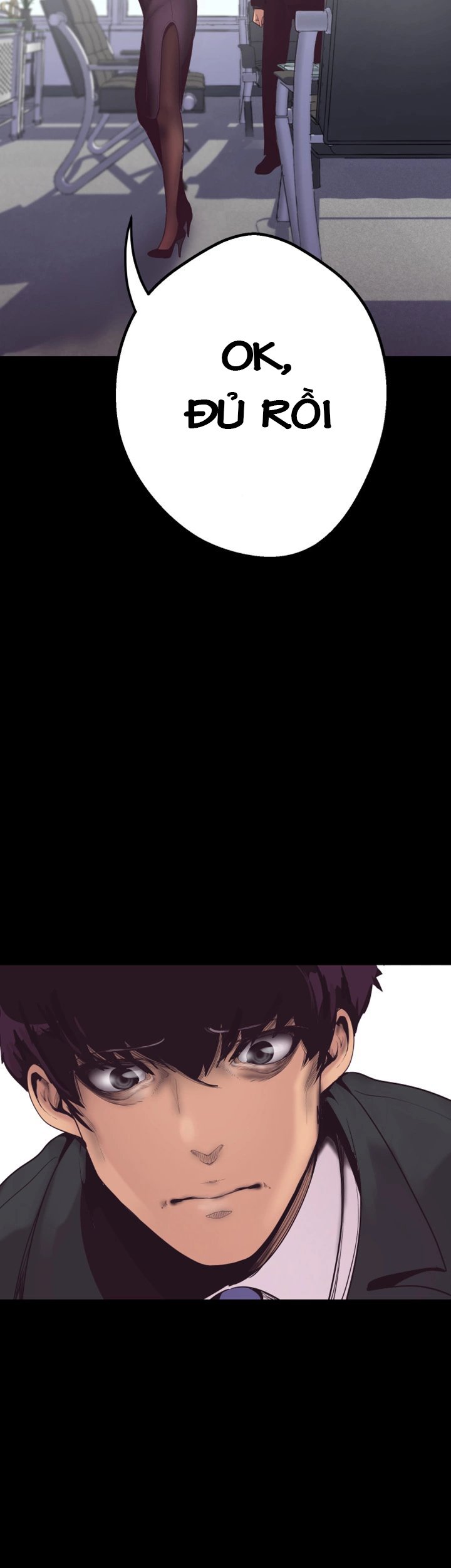 Tân Thế Giới Tuyệt Vời Chap Chapter 1-Tân Thế Giới Tuyệt Vời - Next Chap 2