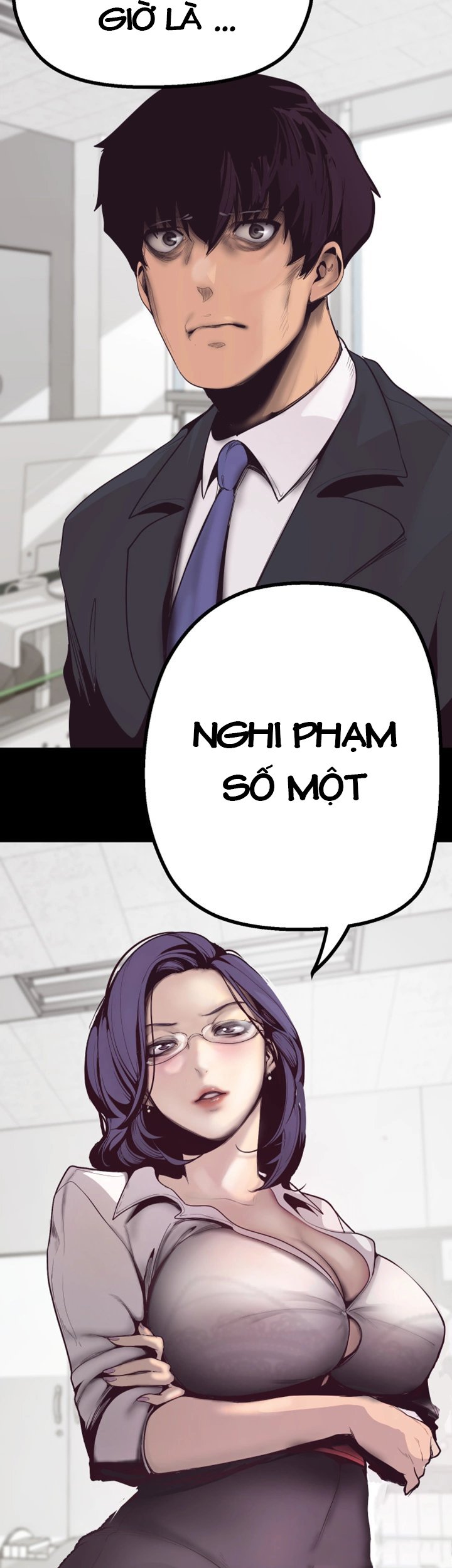 Tân Thế Giới Tuyệt Vời Chap Chapter 1-Tân Thế Giới Tuyệt Vời - Next Chap 2