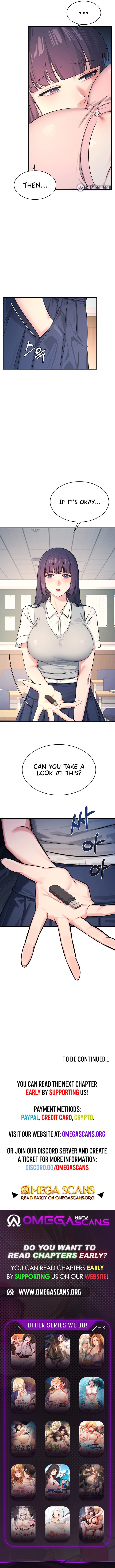 Teacher Yunji Chap Chapter 1-Teacher Yunji - Next Chap 2