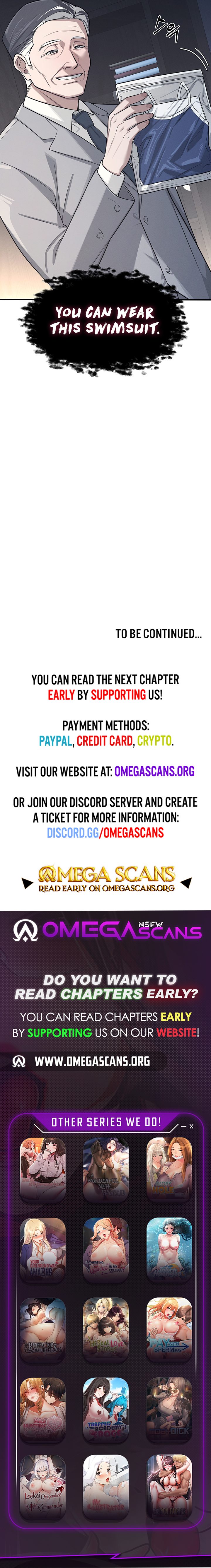 Teacher Yunji Chap Chapter 5-Teacher Yunji - Next Chap 6