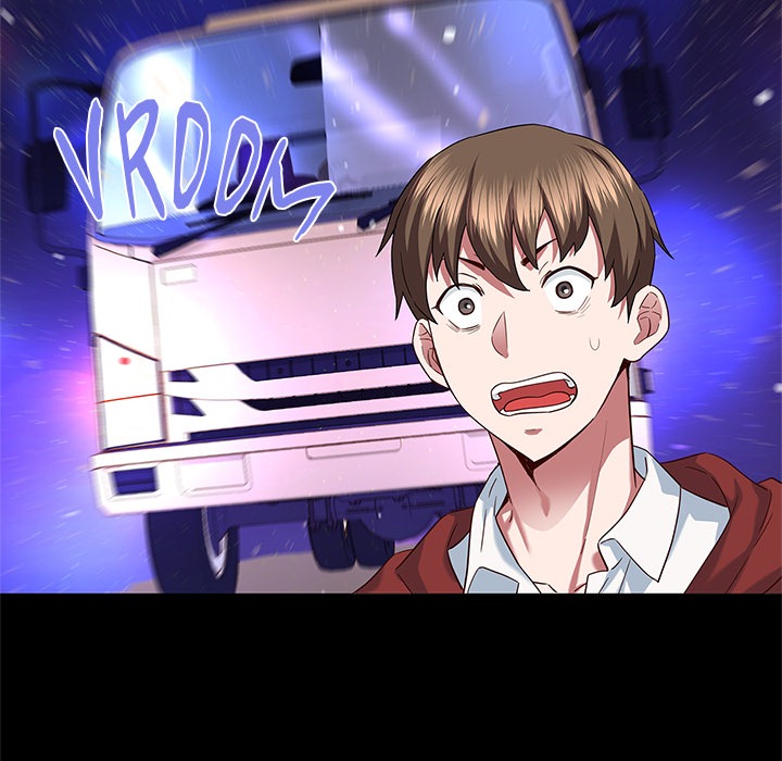 Tell Me the Future Chap Chapter 1-Tell Me the Future - Next Chap 2