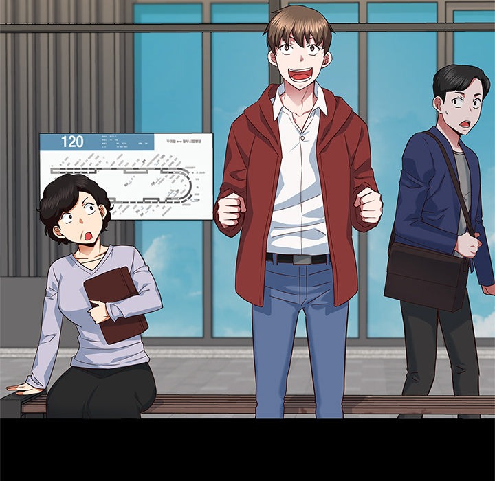 Tell Me the Future Chap Chapter 1-Tell Me the Future - Next Chap 2