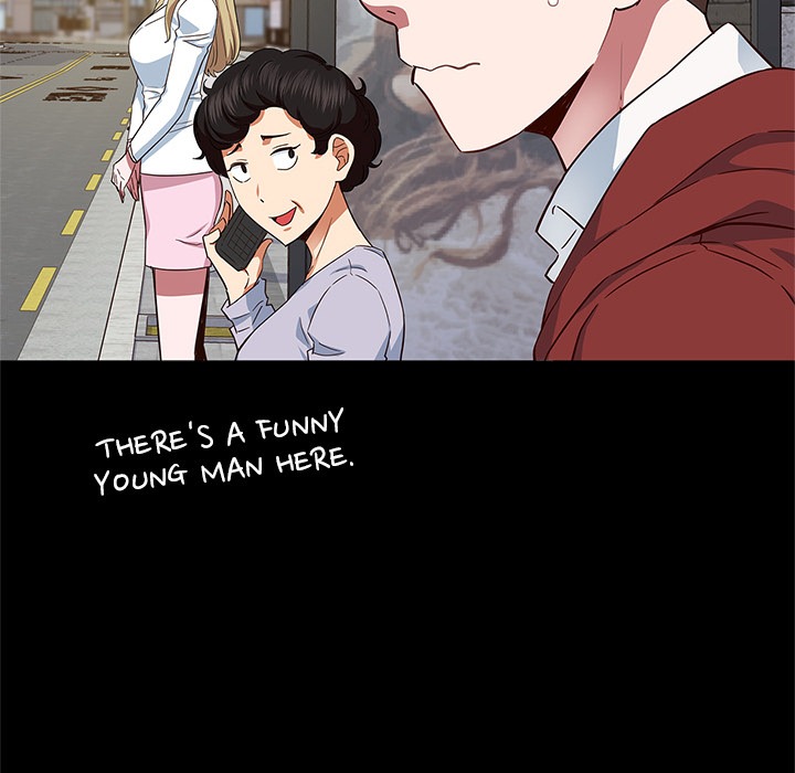 Tell Me the Future Chap Chapter 1-Tell Me the Future - Next Chap 2