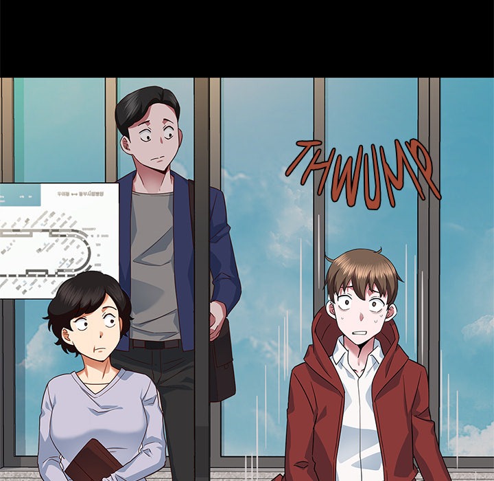 Tell Me the Future Chap Chapter 1-Tell Me the Future - Next Chap 2