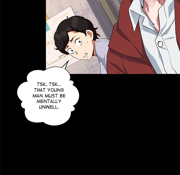 Tell Me the Future Chap Chapter 1-Tell Me the Future - Next Chap 2