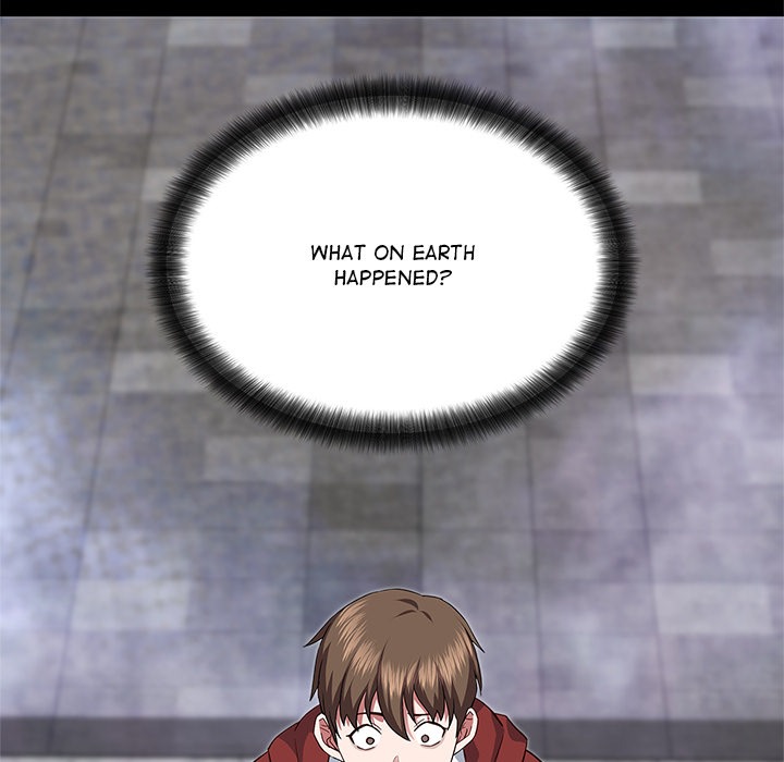 Tell Me the Future Chap Chapter 1-Tell Me the Future - Next Chap 2