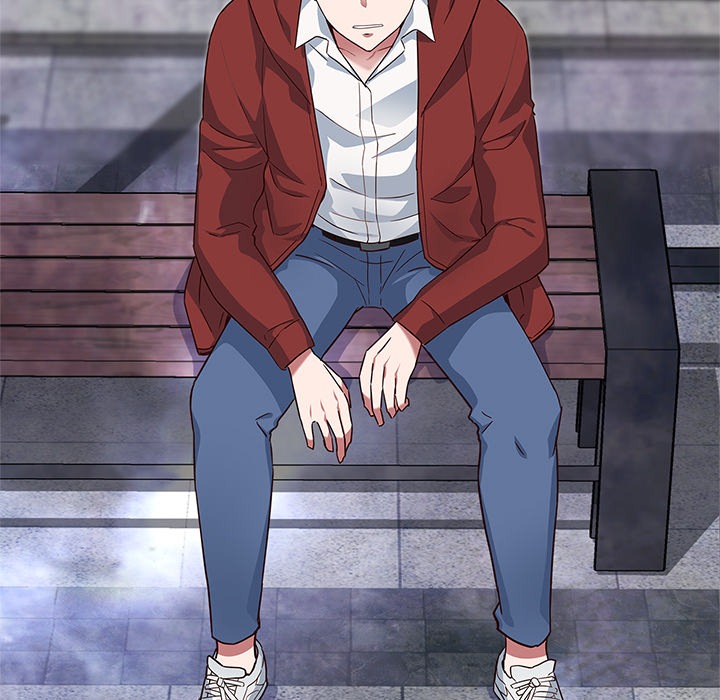 Tell Me the Future Chap Chapter 1-Tell Me the Future - Next Chap 2