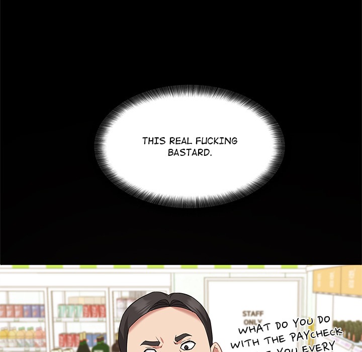 Tell Me the Future Chap Chapter 1-Tell Me the Future - Next Chap 2