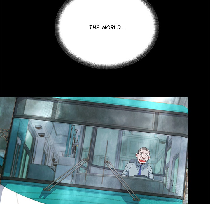 Tell Me the Future Chap Chapter 1-Tell Me the Future - Next Chap 2