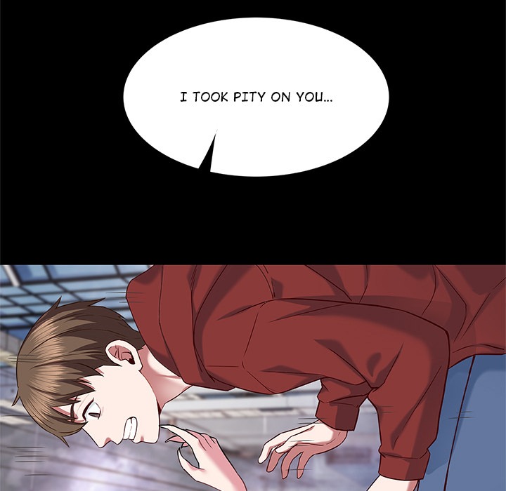 Tell Me the Future Chap Chapter 1-Tell Me the Future - Next Chap 2