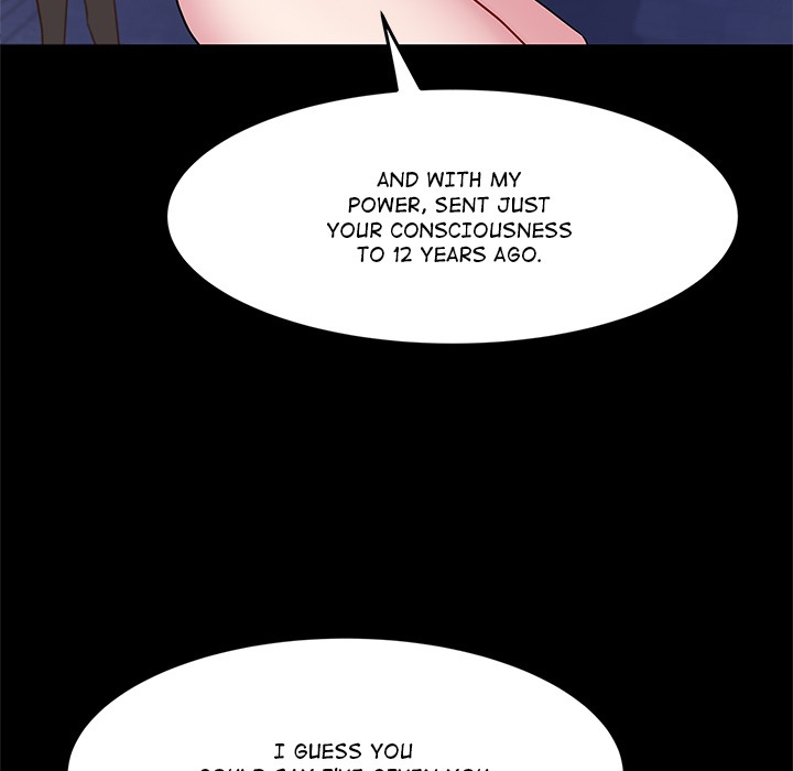 Tell Me the Future Chap Chapter 1-Tell Me the Future - Next Chap 2