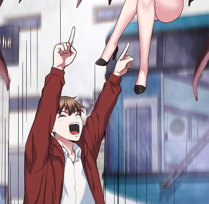 Tell Me the Future Chap Chapter 1-Tell Me the Future - Next Chap 2