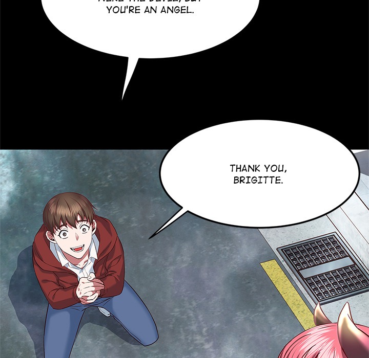 Tell Me the Future Chap Chapter 1-Tell Me the Future - Next Chap 2