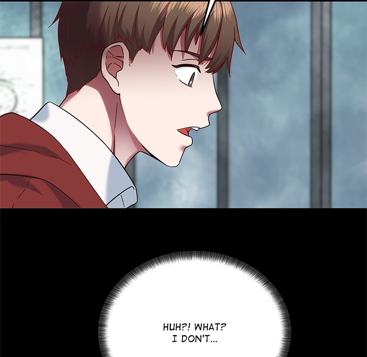 Tell Me the Future Chap Chapter 1-Tell Me the Future - Next Chap 2