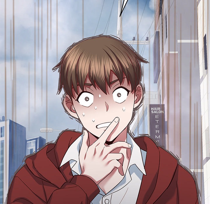 Tell Me the Future Chap Chapter 1-Tell Me the Future - Next Chap 2