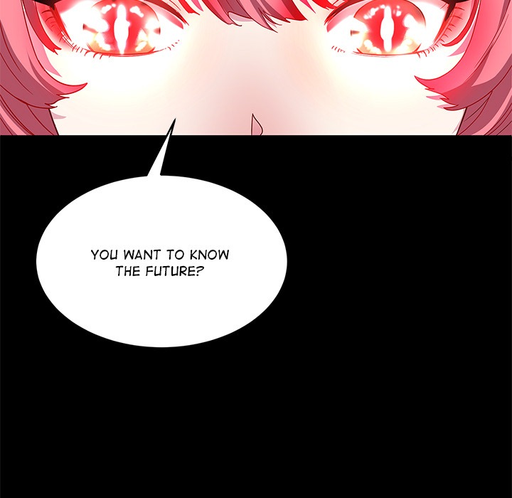 Tell Me the Future Chap Chapter 1-Tell Me the Future - Next Chap 2