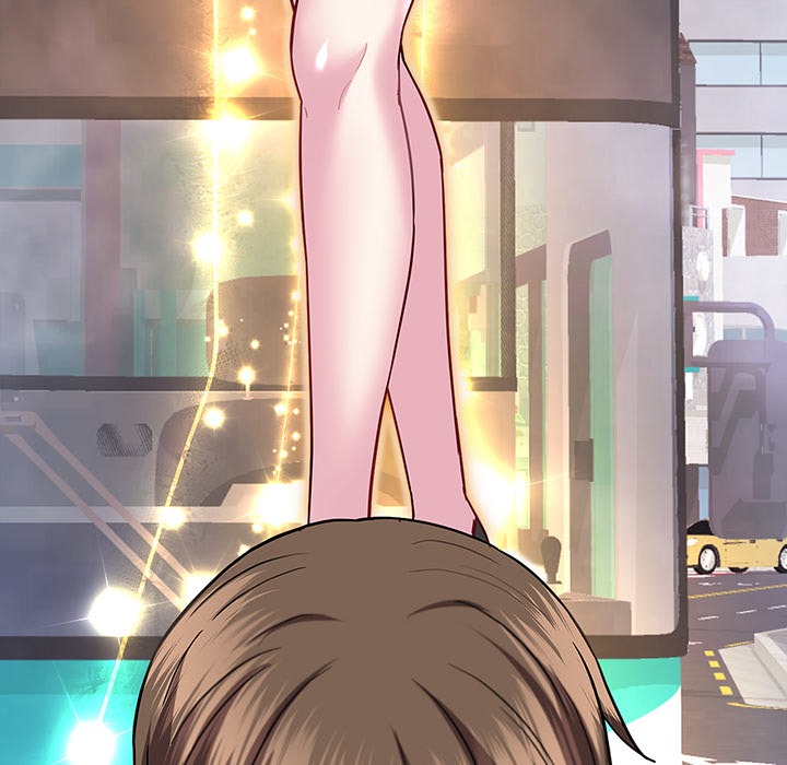 Tell Me the Future Chap Chapter 1-Tell Me the Future - Next Chap 2