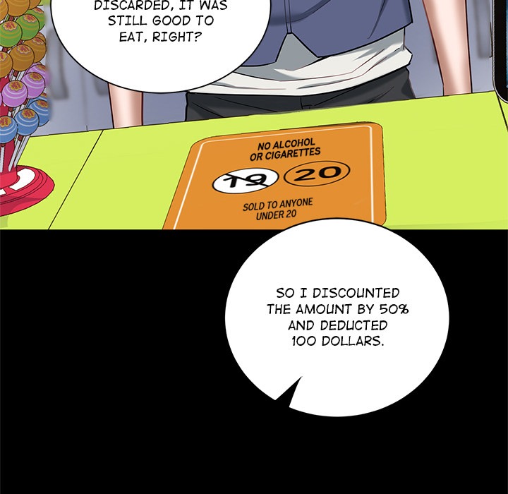 Tell Me the Future Chap Chapter 1-Tell Me the Future - Next Chap 2