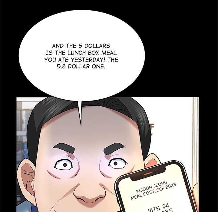 Tell Me the Future Chap Chapter 1-Tell Me the Future - Next Chap 2