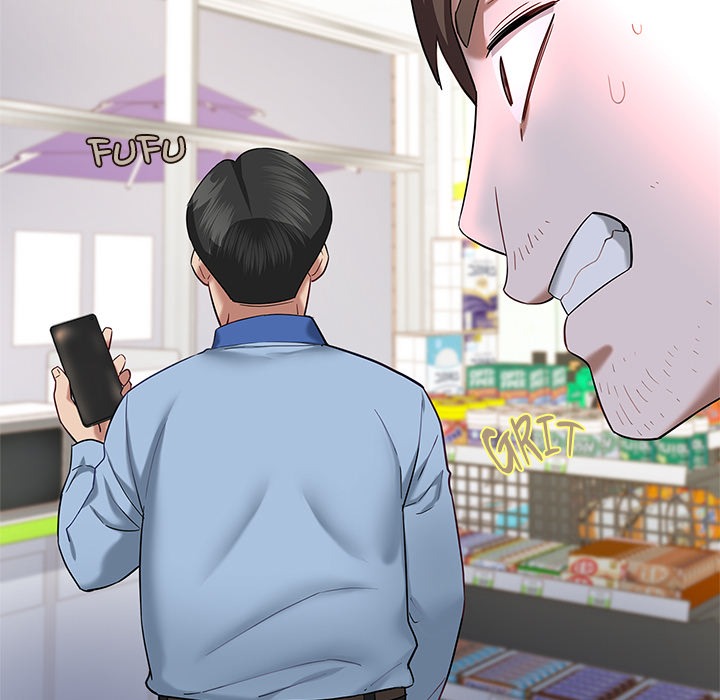 Tell Me the Future Chap Chapter 1-Tell Me the Future - Next Chap 2