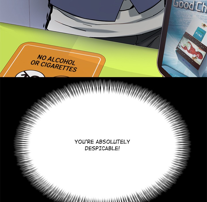 Tell Me the Future Chap Chapter 1-Tell Me the Future - Next Chap 2