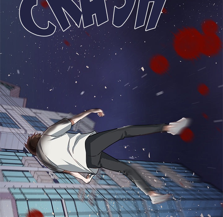 Tell Me the Future Chap Chapter 1-Tell Me the Future - Next Chap 2