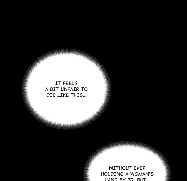 Tell Me the Future Chap Chapter 1-Tell Me the Future - Next Chap 2