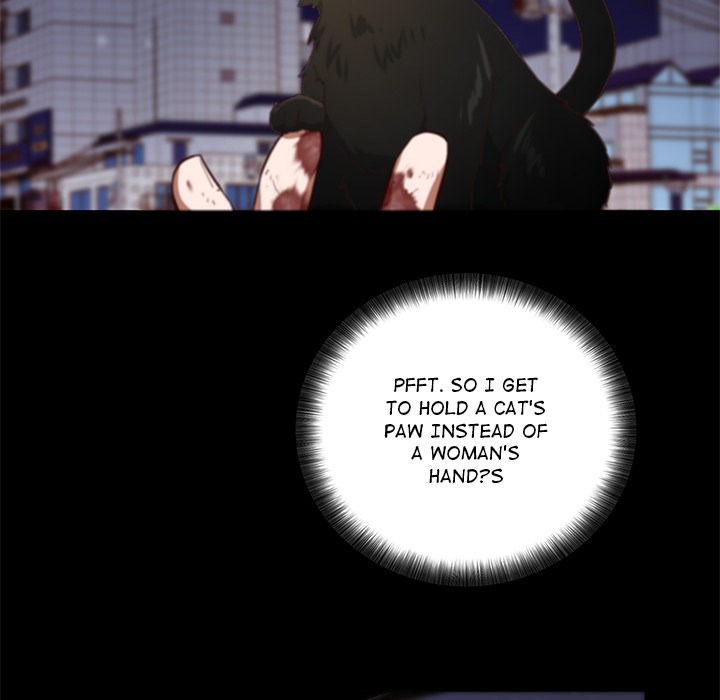 Tell Me the Future Chap Chapter 1-Tell Me the Future - Next Chap 2