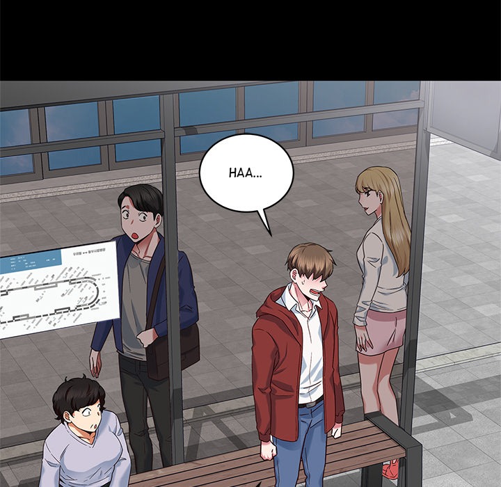 Tell Me the Future Chap Chapter 1-Tell Me the Future - Next Chap 2