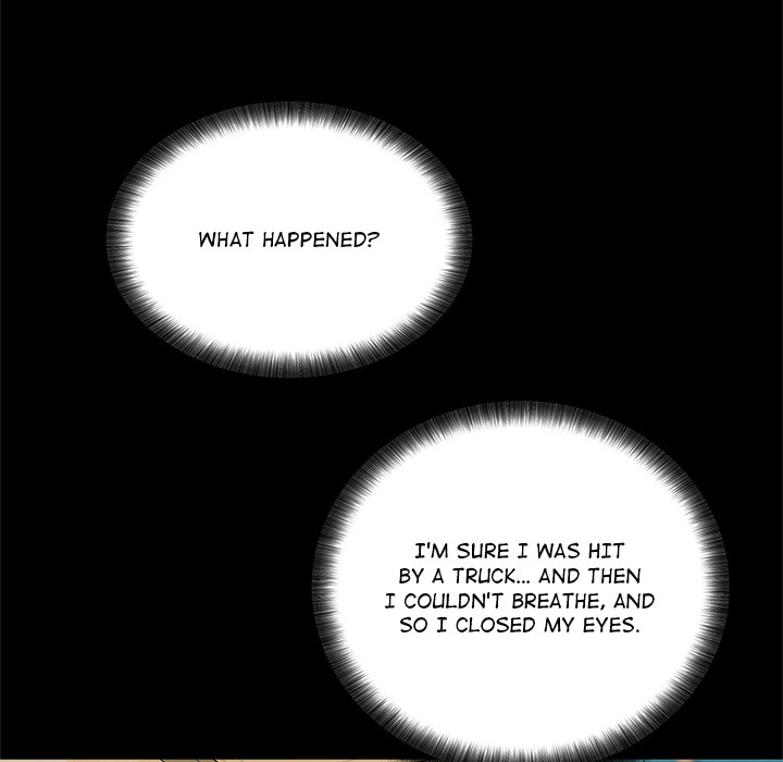 Tell Me the Future Chap Chapter 1-Tell Me the Future - Next Chap 2