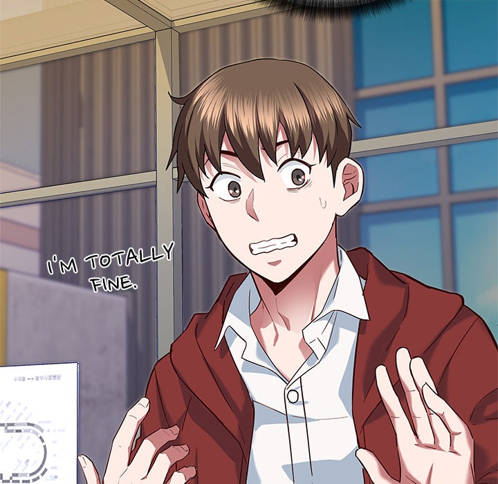 Tell Me the Future Chap Chapter 1-Tell Me the Future - Next Chap 2