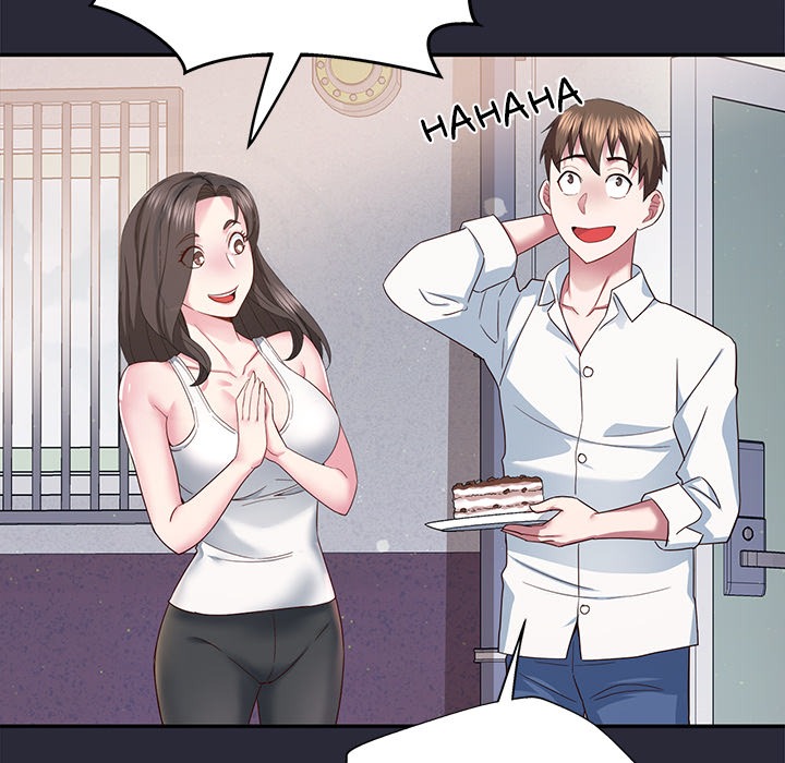 Tell Me the Future Chap Chapter 2-Tell Me the Future - Next Chap 3