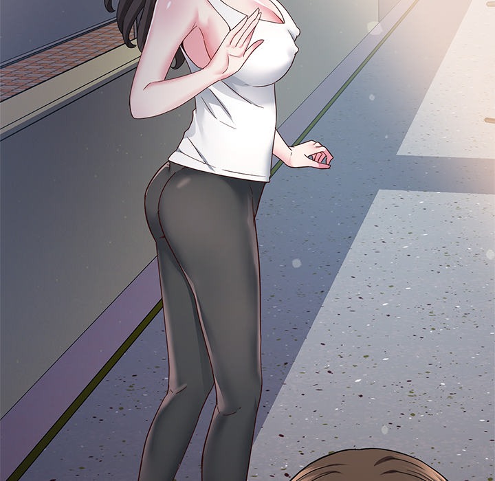 Tell Me the Future Chap Chapter 2-Tell Me the Future - Next Chap 3