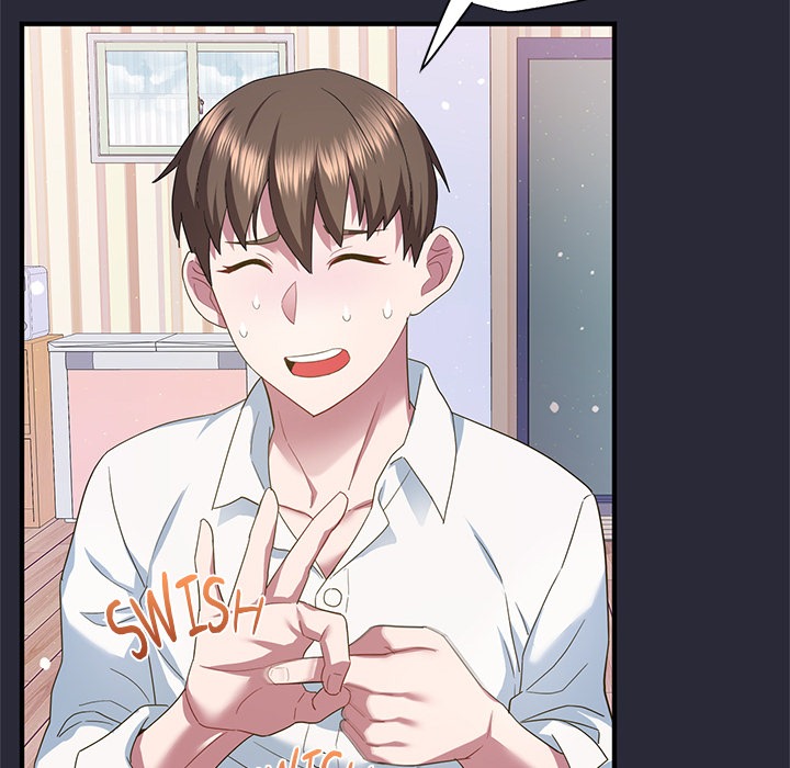 Tell Me the Future Chap Chapter 2-Tell Me the Future - Next Chap 3