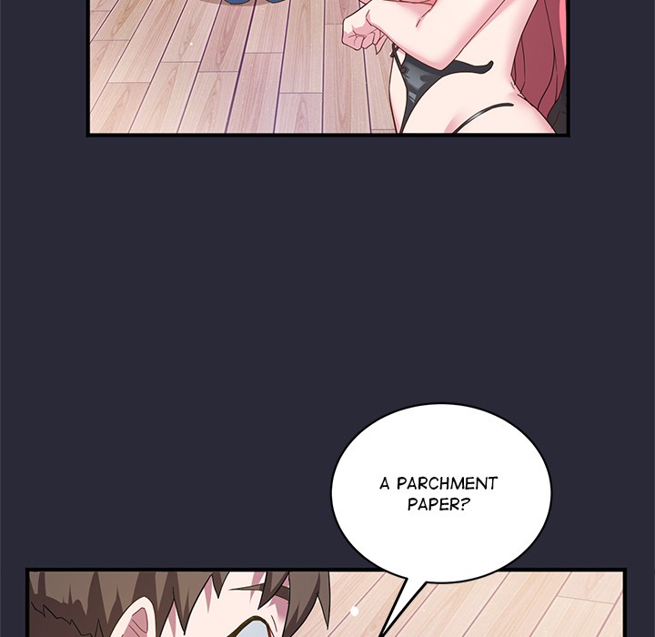 Tell Me the Future Chap Chapter 2-Tell Me the Future - Next Chap 3