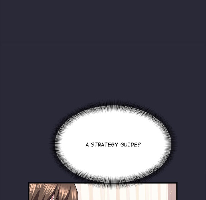 Tell Me the Future Chap Chapter 2-Tell Me the Future - Next Chap 3