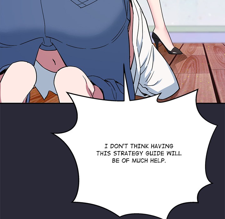 Tell Me the Future Chap Chapter 2-Tell Me the Future - Next Chap 3