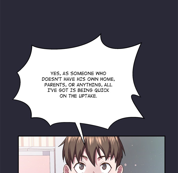 Tell Me the Future Chap Chapter 2-Tell Me the Future - Next Chap 3