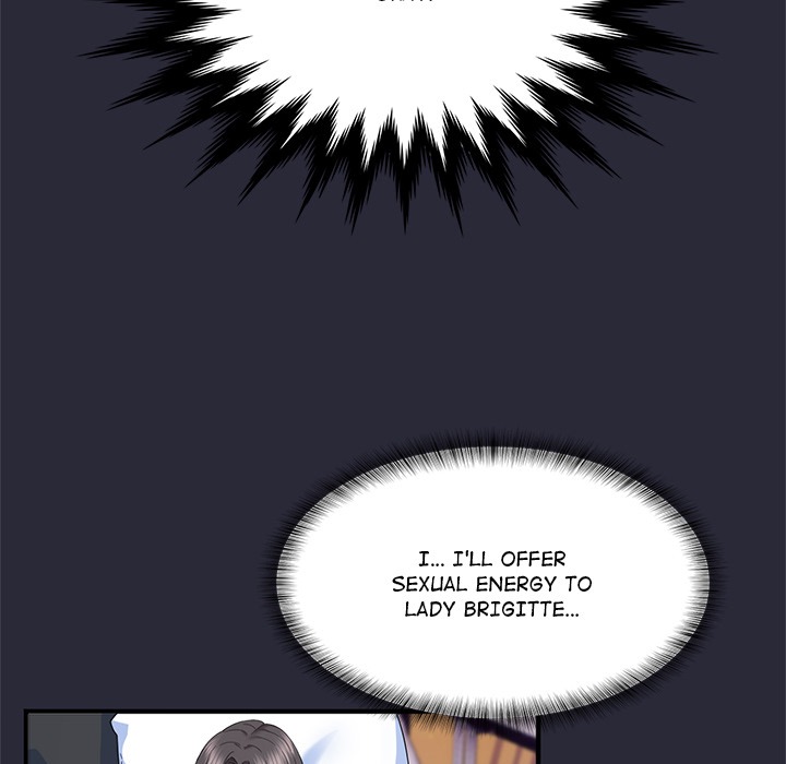 Tell Me the Future Chap Chapter 2-Tell Me the Future - Next Chap 3