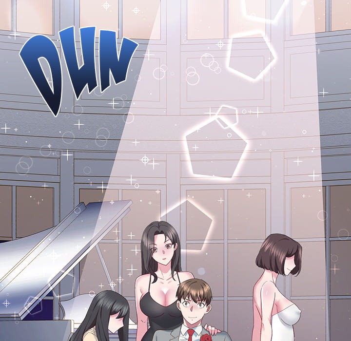 Tell Me the Future Chap Chapter 2-Tell Me the Future - Next Chap 3