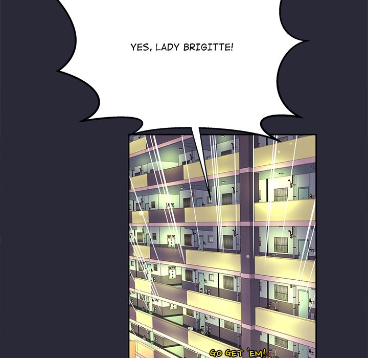 Tell Me the Future Chap Chapter 2-Tell Me the Future - Next Chap 3