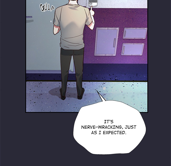 Tell Me the Future Chap Chapter 2-Tell Me the Future - Next Chap 3