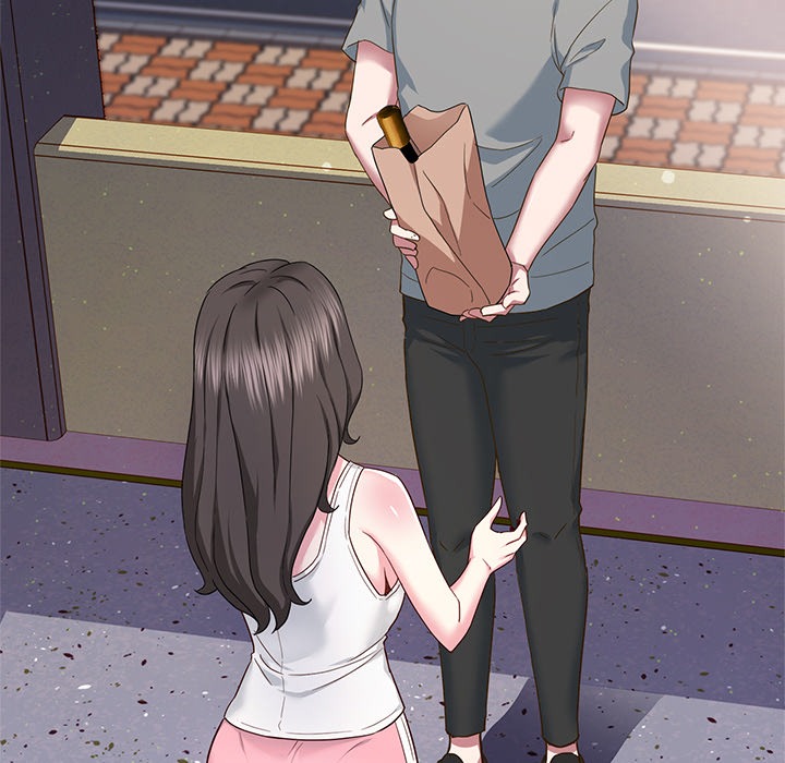 Tell Me the Future Chap Chapter 2-Tell Me the Future - Next Chap 3